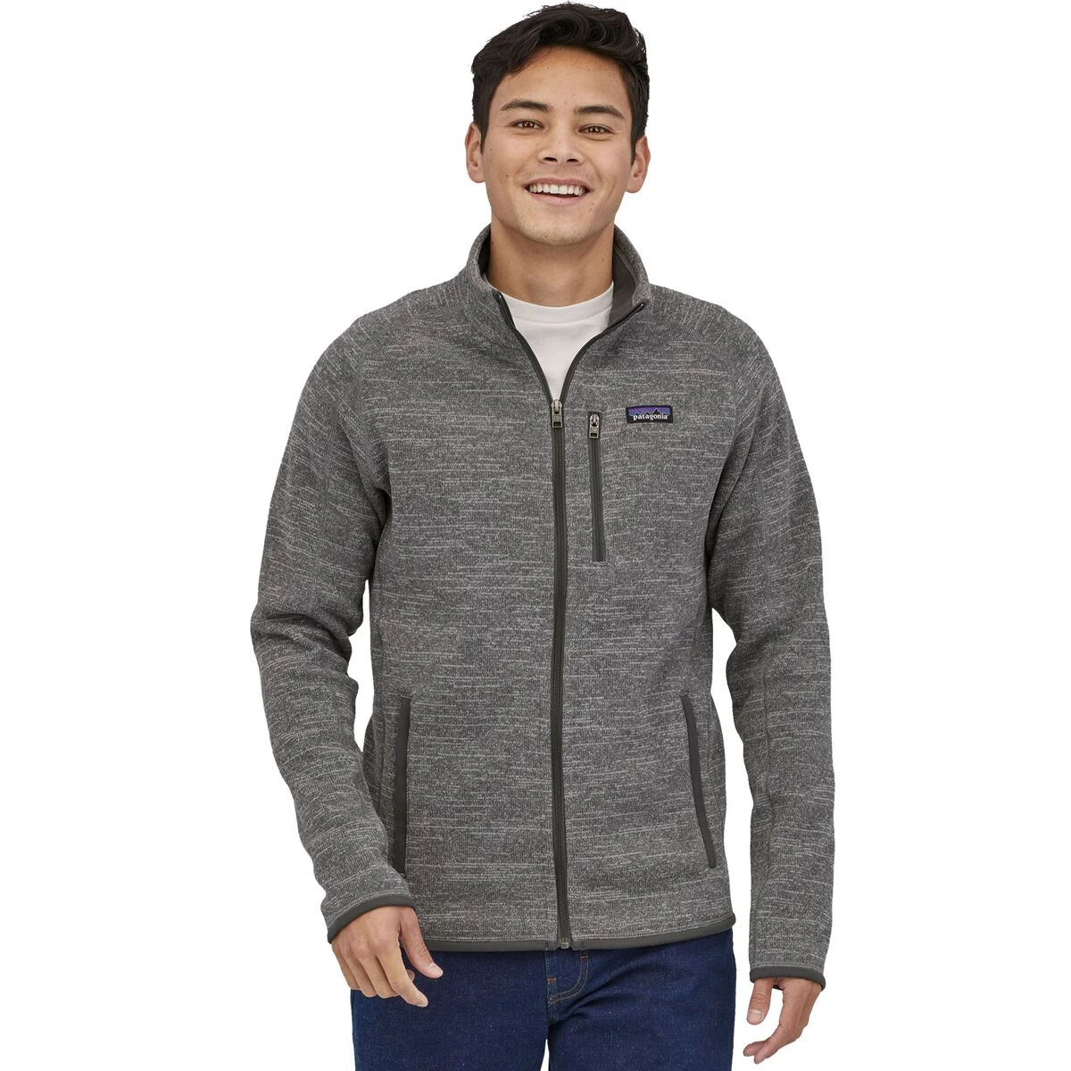 Patagonia Better Sweater Fleece Jacket - Men's - Image 9
