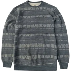 Vissla Voltage Crew Sweatshirt - Men's