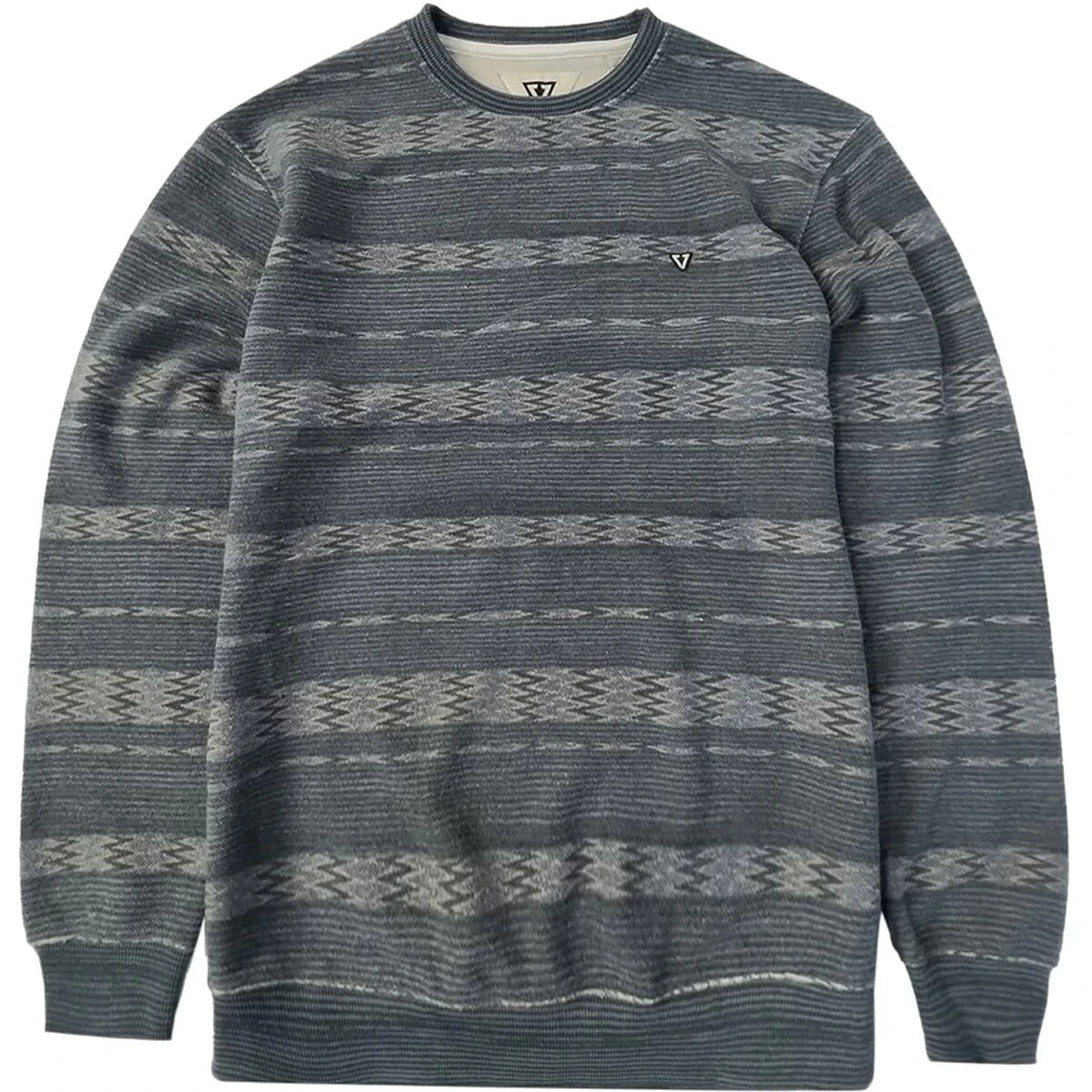 Vissla Voltage Crew Sweatshirt - Men's