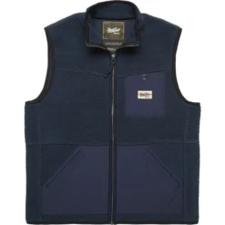 Chisos Fleece Vest - Men's