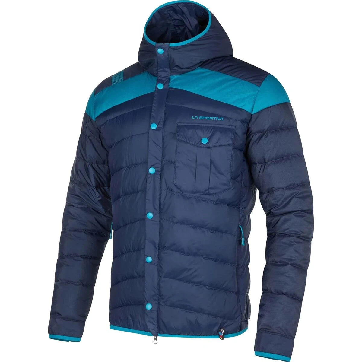 La Sportiva Wild Down Jacket - Men's - Image 2