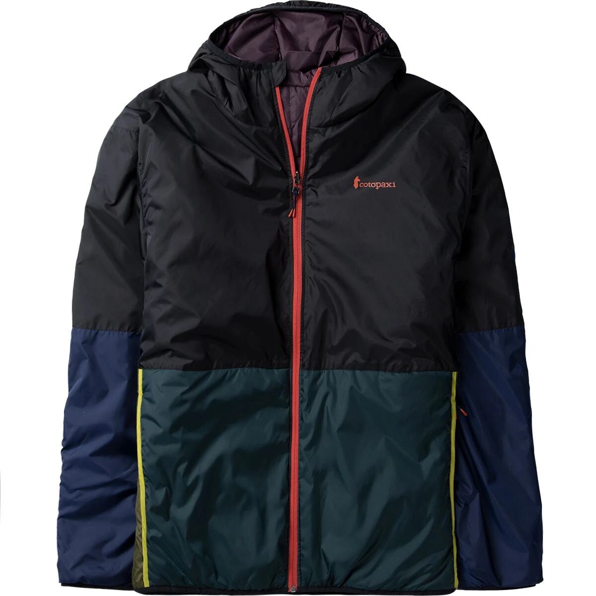 Cotopaxi Teca Calido Hooded Jacket - Men's