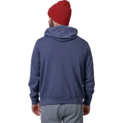 Ski Bum Pullover Hoody - Men's
