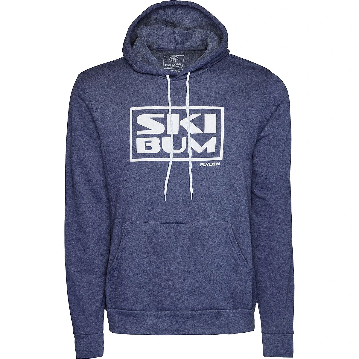 Ski Bum Pullover Hoody - Men's - Image 5
