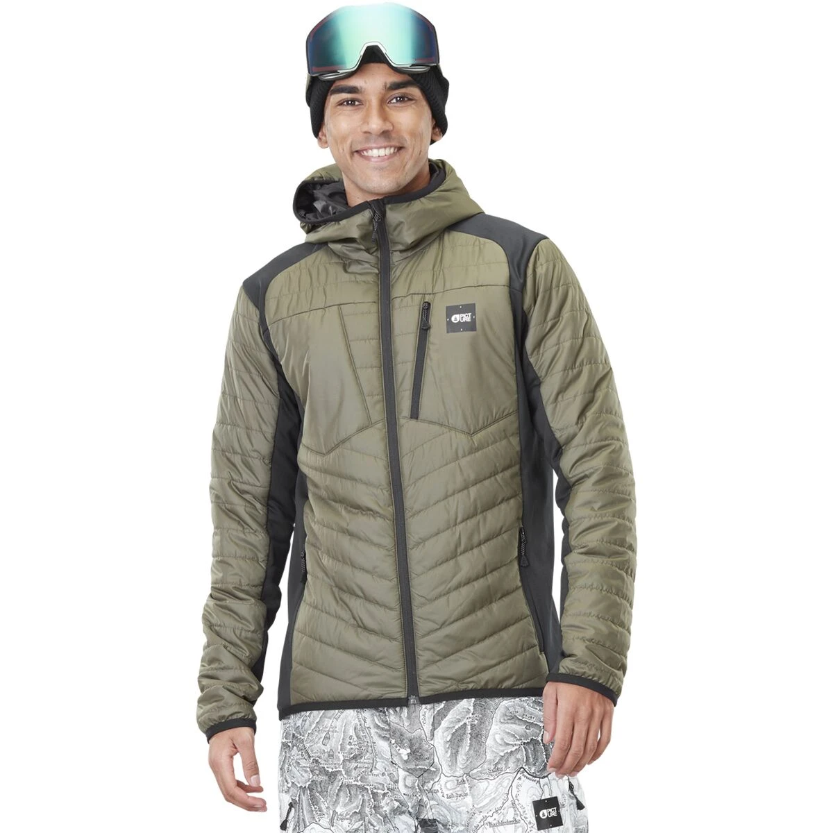 Takashima Jacket - Men's