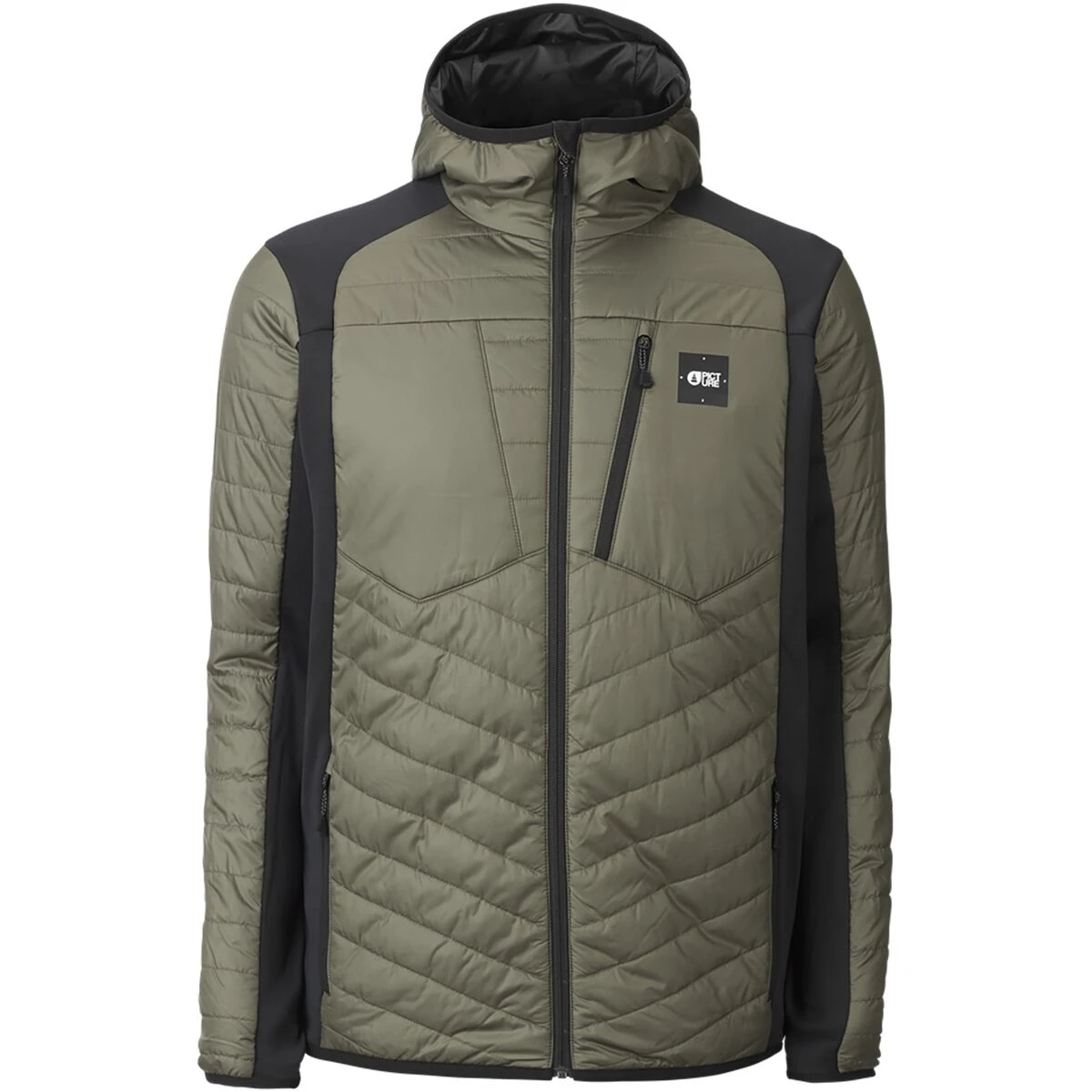 Takashima Jacket - Men's - Image 3