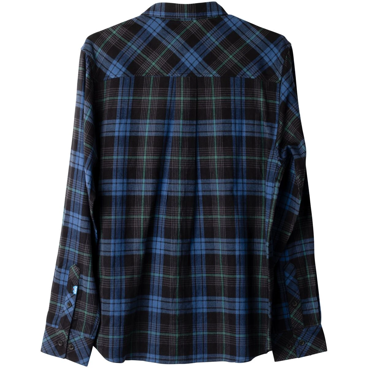 KAVU Lorenzo Shirt - Men's - Image 5