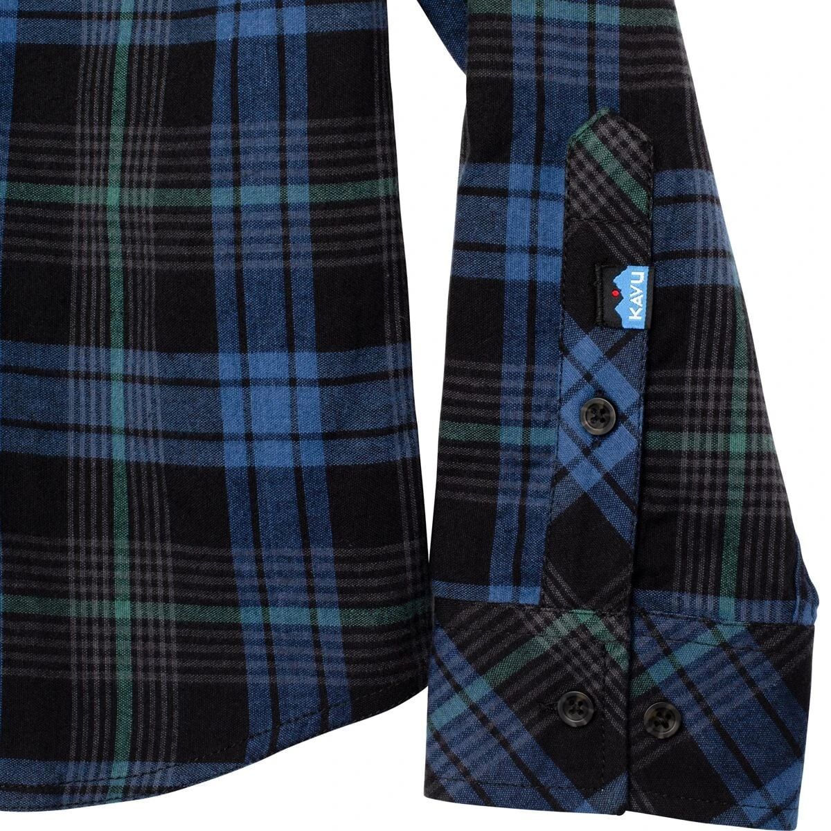 KAVU Lorenzo Shirt - Men's - Image 2