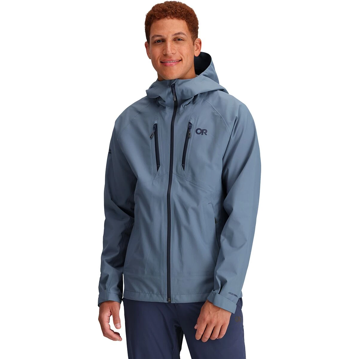 Outdoor Research MicroGravity Jacket - Men's - Image 10