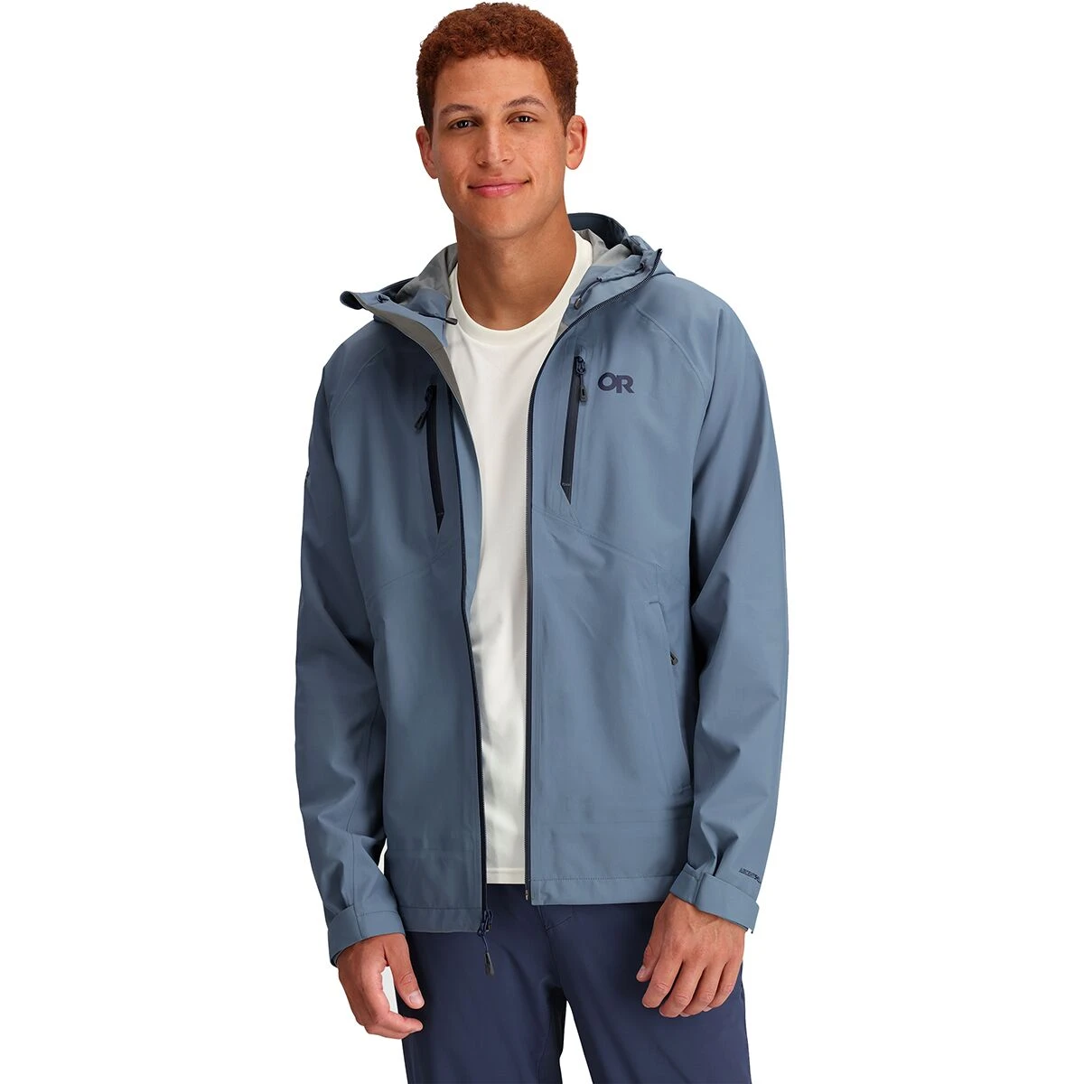 Outdoor Research MicroGravity Jacket - Men's - Image 5