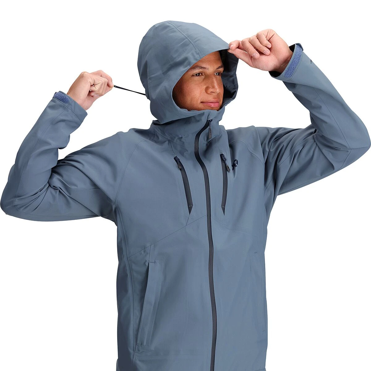 Outdoor Research MicroGravity Jacket - Men's - Image 4