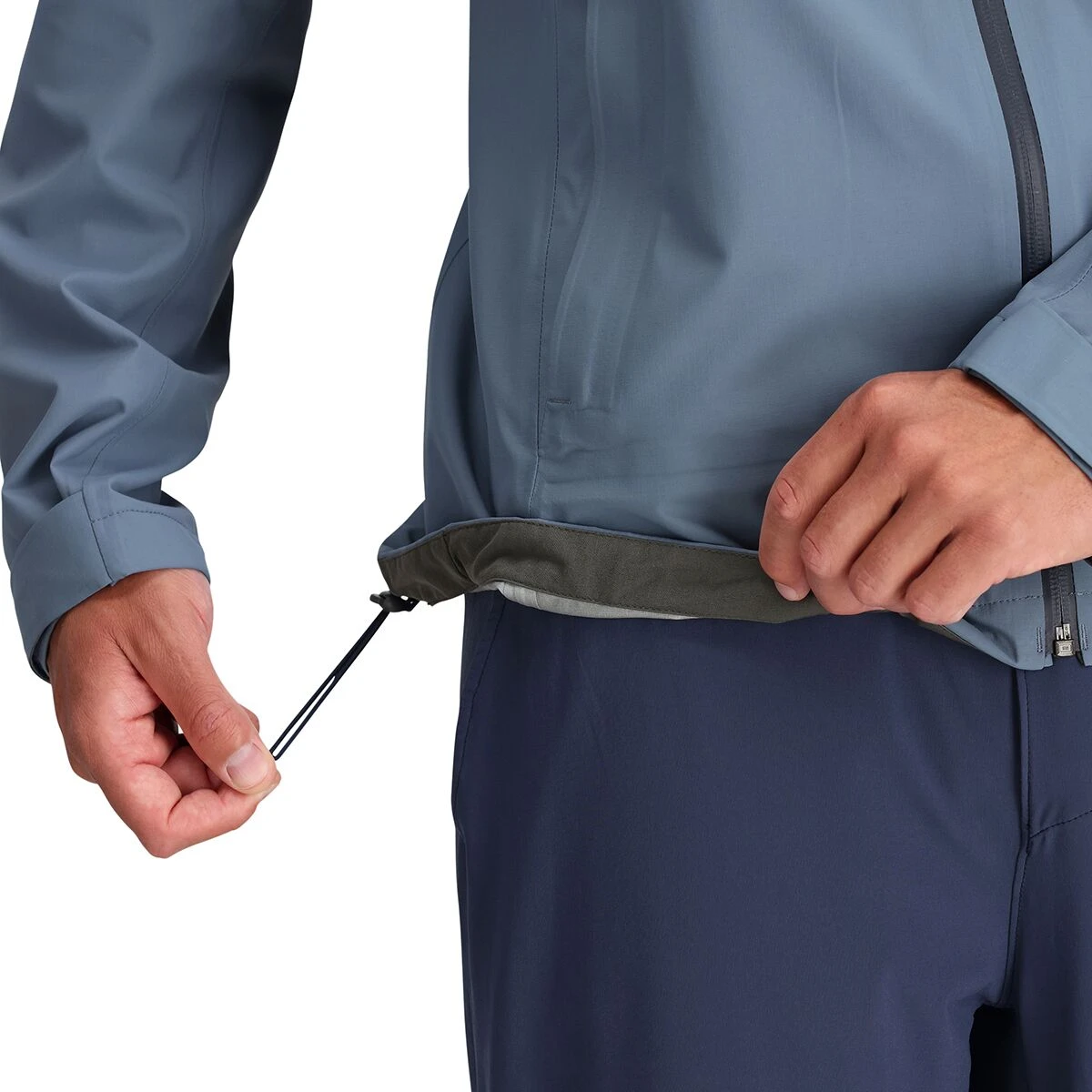 Outdoor Research MicroGravity Jacket - Men's - Image 2