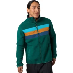 Cotopaxi Teca Fleece Jacket - Men's