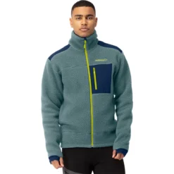 Norrona Trollveggen Thermal Pro Fleece Jacket - Men's