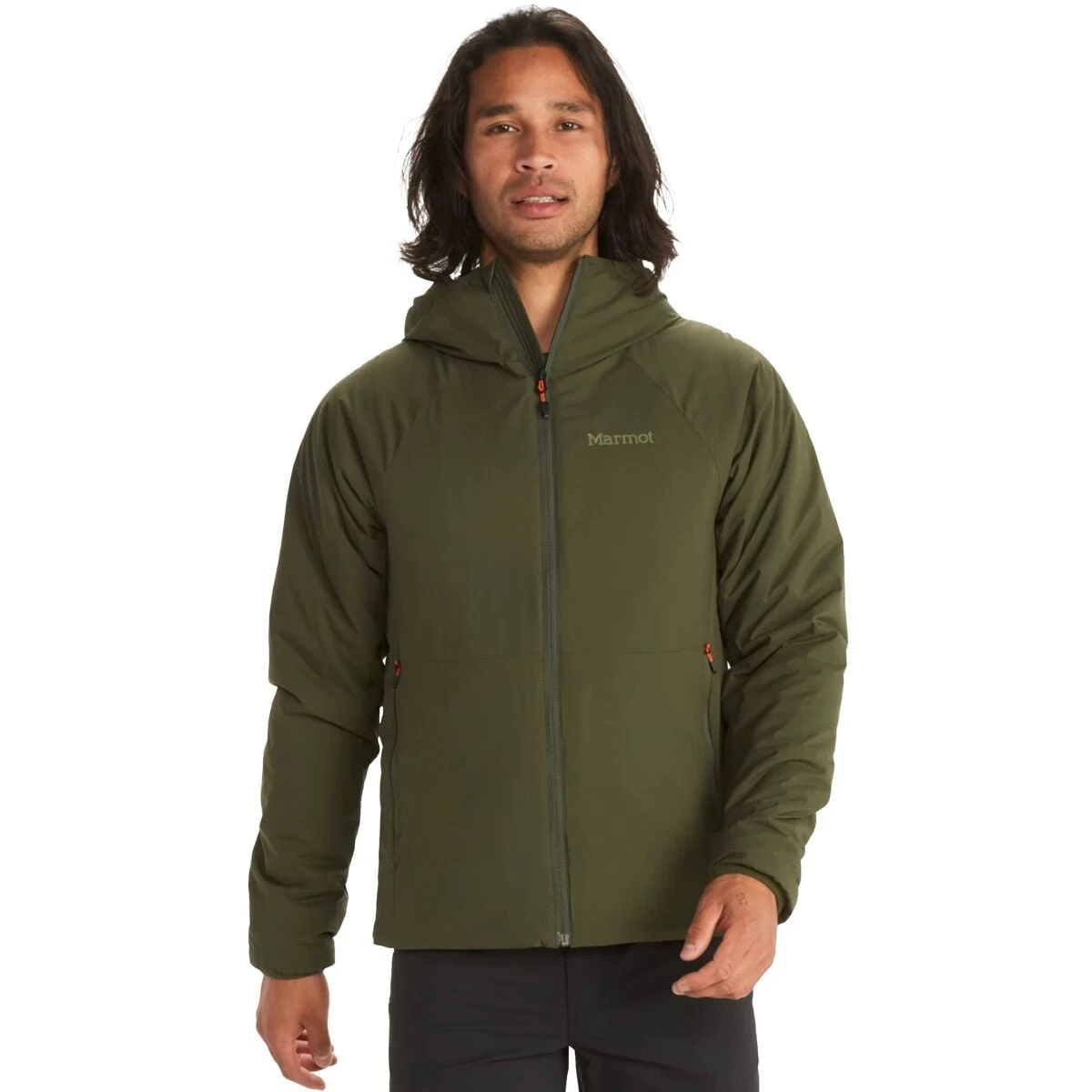 Marmot Novus Hooded Jacket - Men's