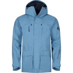 Elevenate Future Jacket - Men's