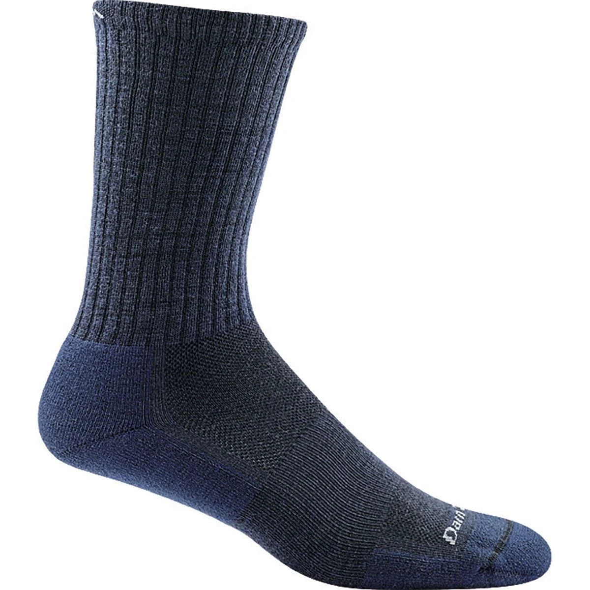 Darn Tough The Standard Crew Light Sock - Men's - Image 5