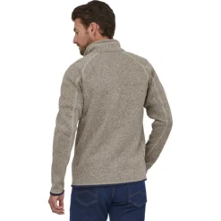 Patagonia Better Sweater Fleece Jacket - Men's