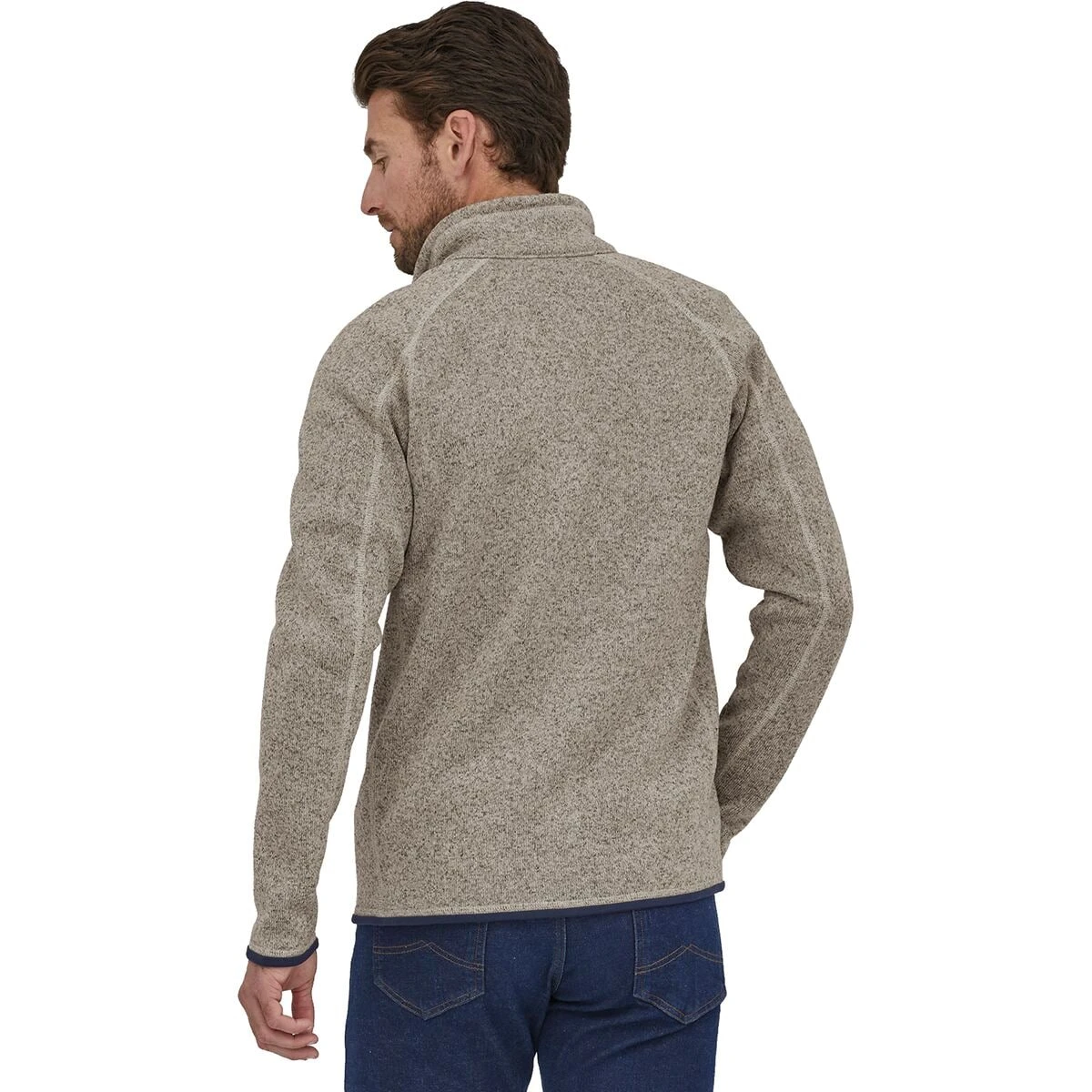 Patagonia Better Sweater Fleece Jacket - Men's