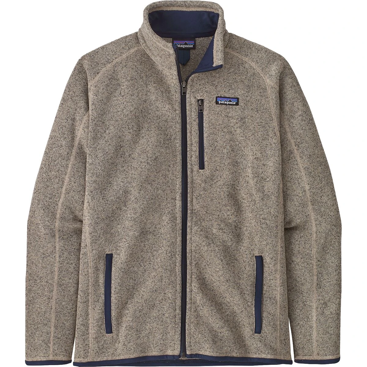 Patagonia Better Sweater Fleece Jacket - Men's - Image 10
