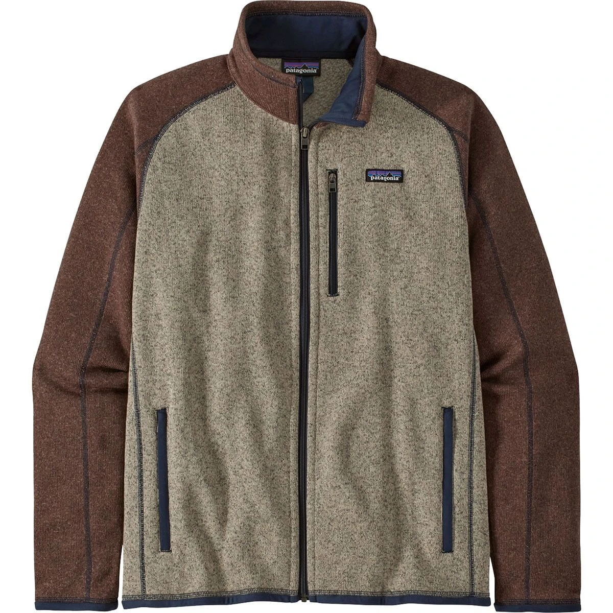 Patagonia Better Sweater Fleece Jacket - Men's - Image 6