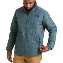 Merlin Jacket - Men's