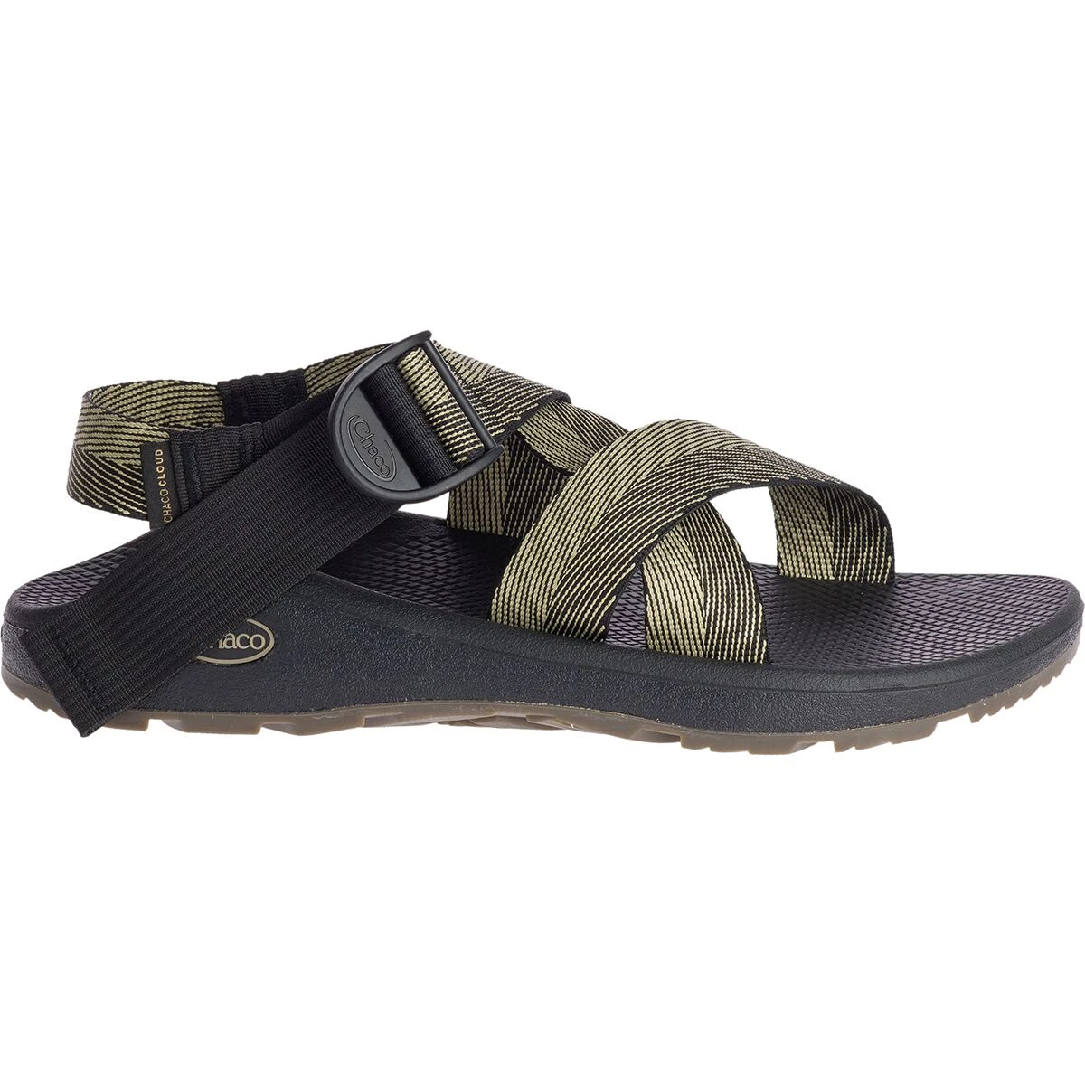 Chaco Mega Z Cloud Sandal - Men's - Image 7