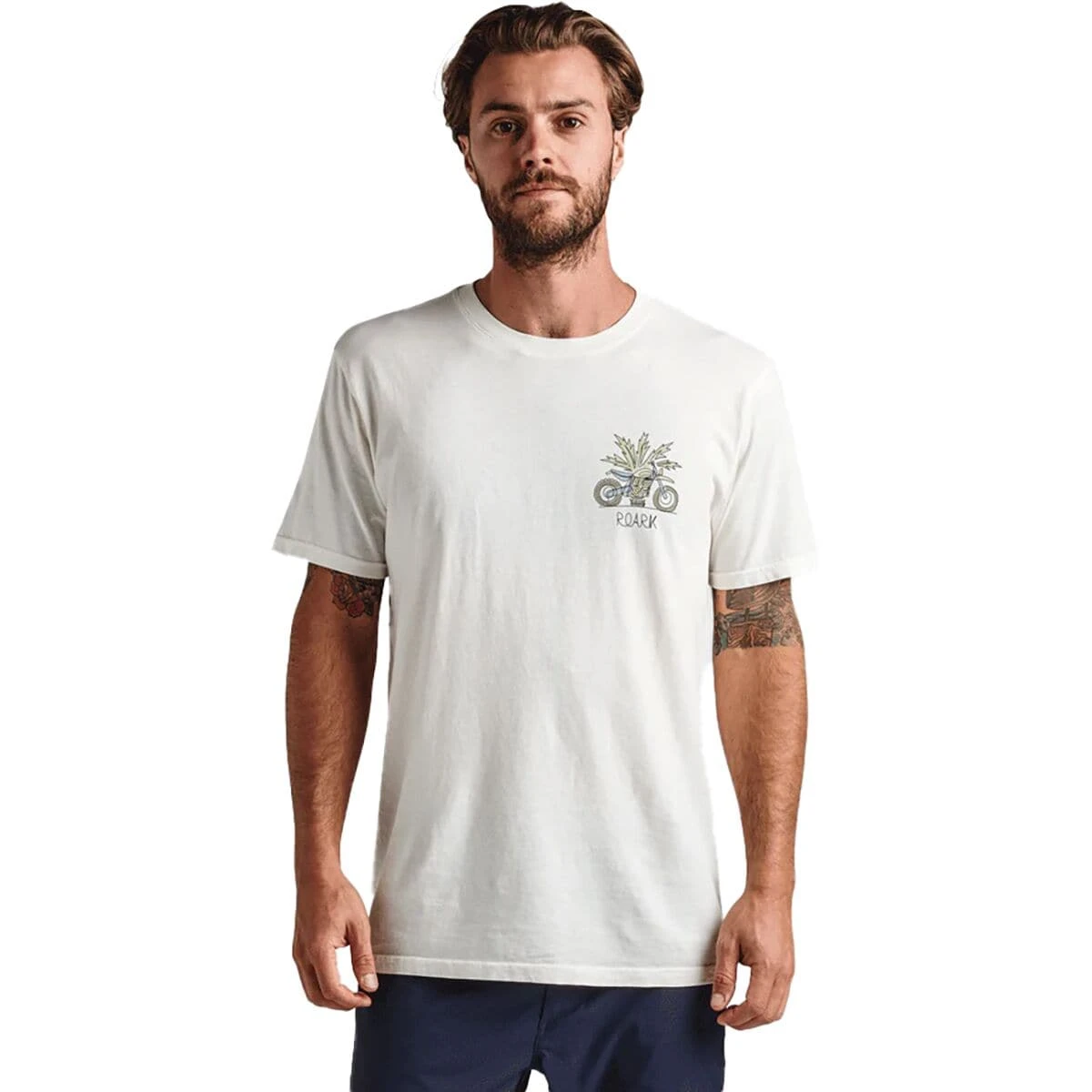 Tierra T-Shirt - Men's - Image 4
