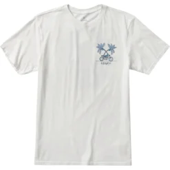 Palm Cafe Short-Sleeve T-Shirt - Men's