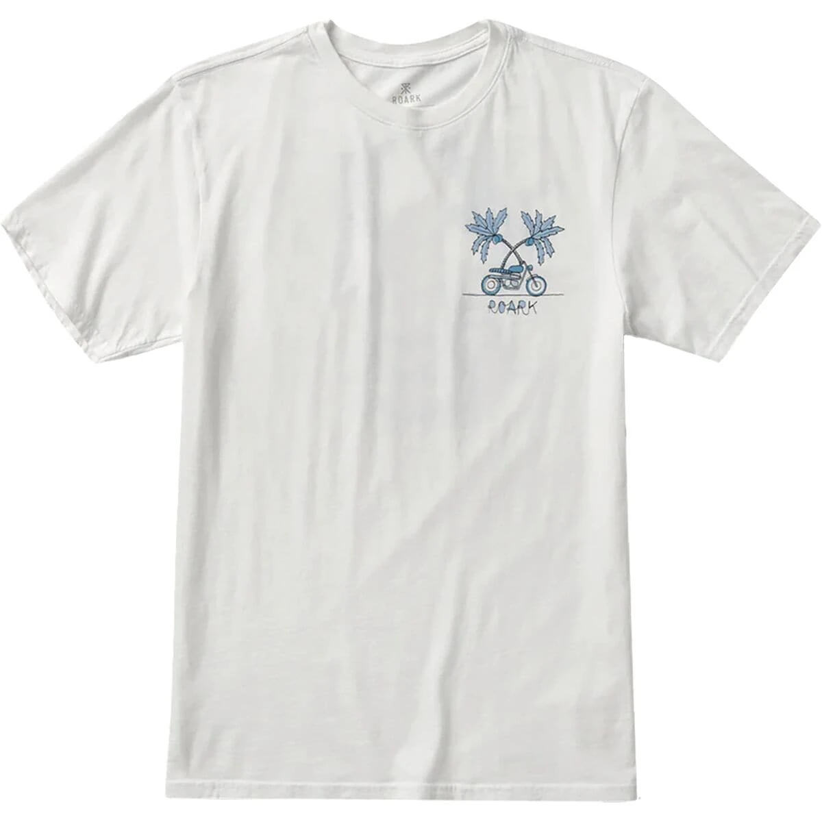 Palm Cafe Short-Sleeve T-Shirt - Men's