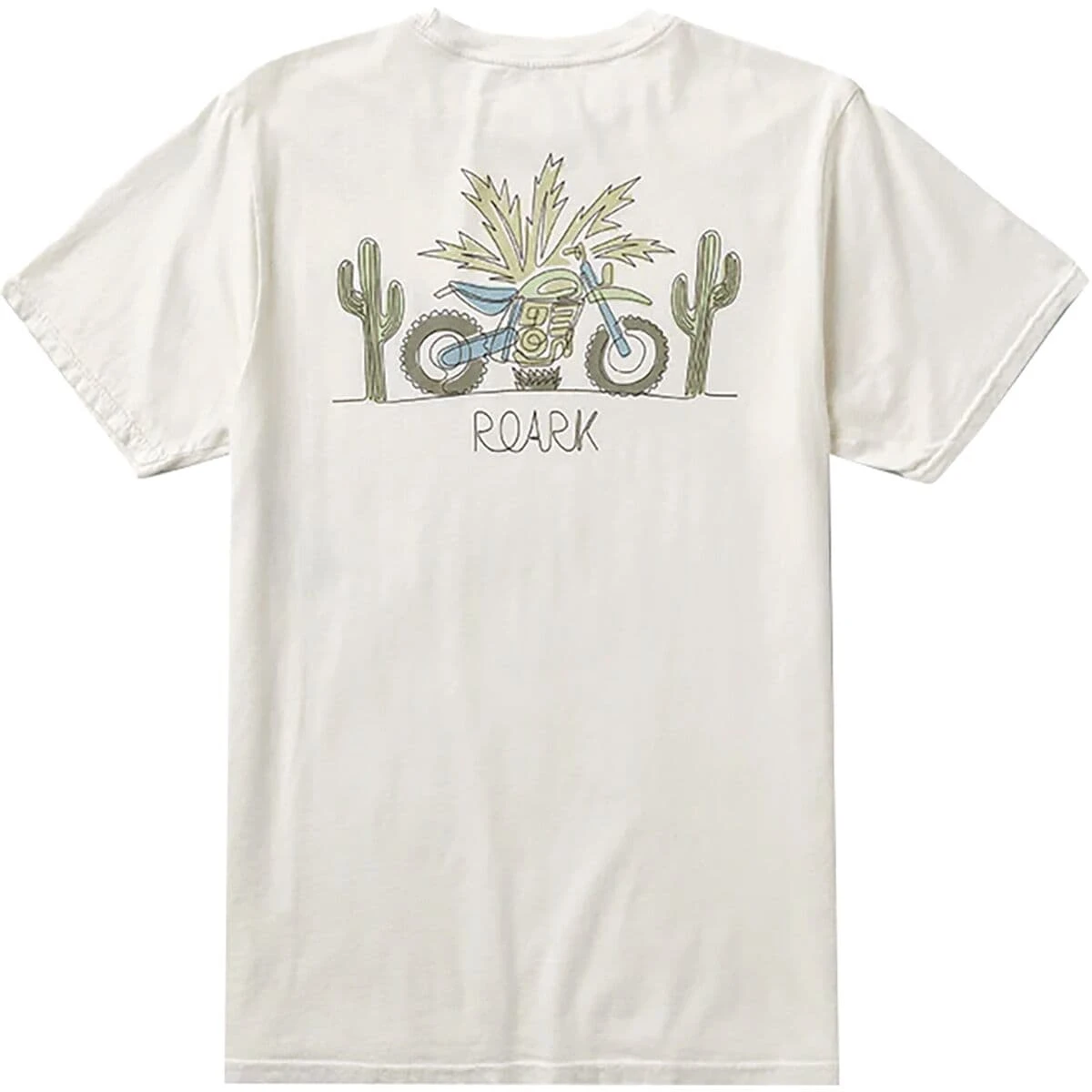 Tierra T-Shirt - Men's - Image 3