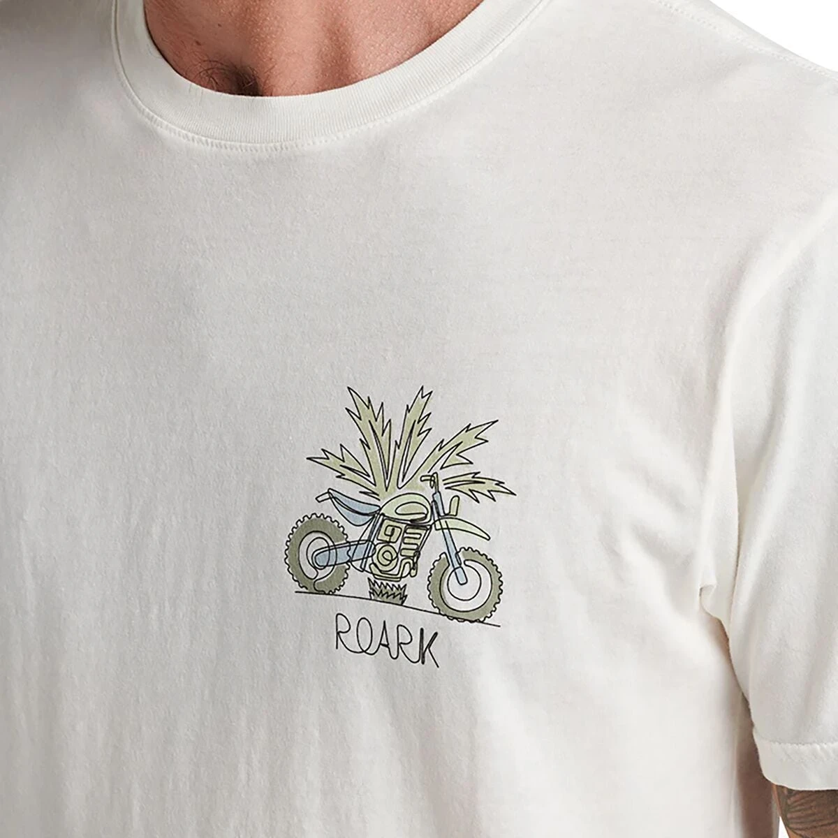 Tierra T-Shirt - Men's - Image 2