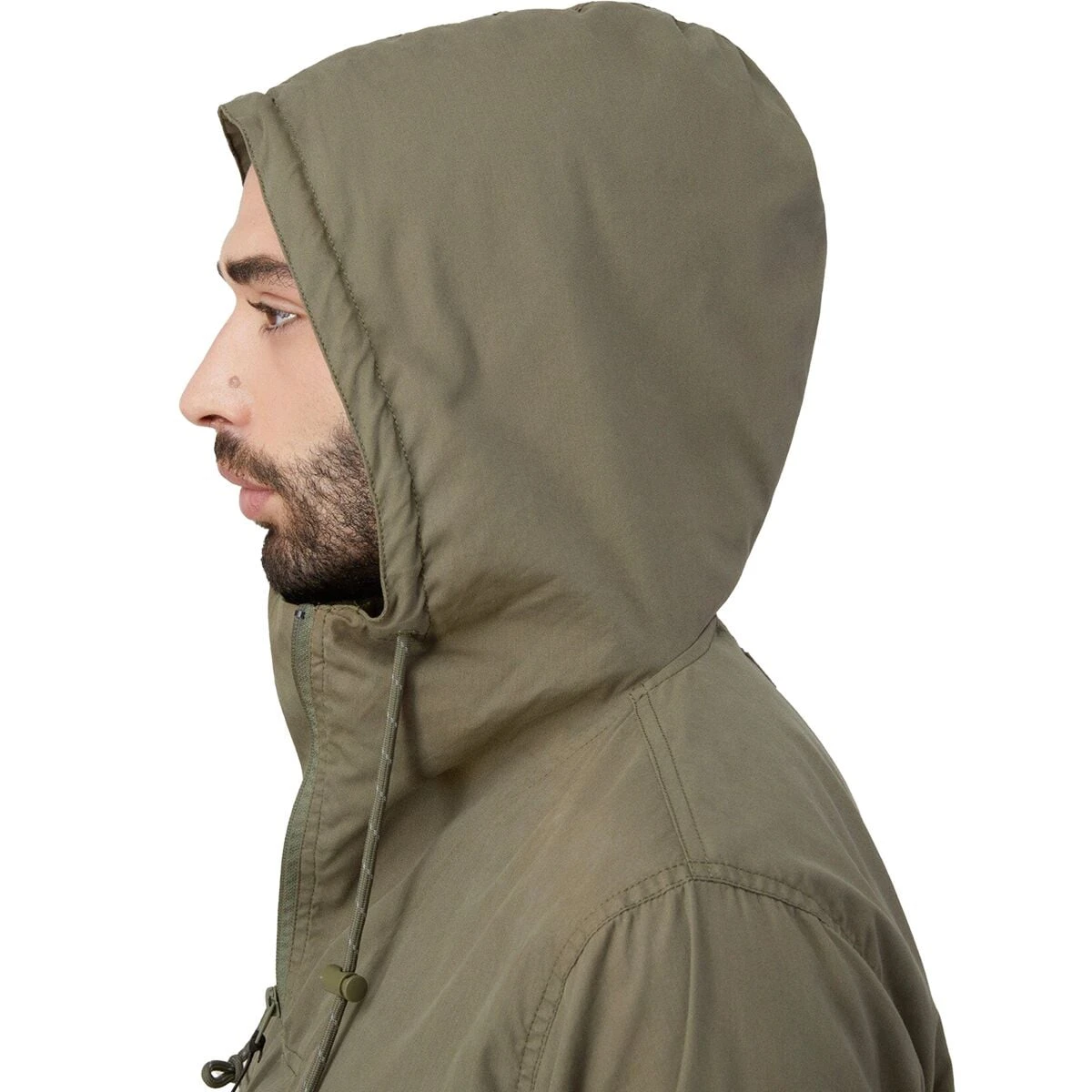 Alpha Industries Camper Anorak - Men's - Image 5