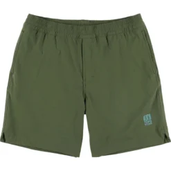 Topo Designs Global 7in Short - Men's