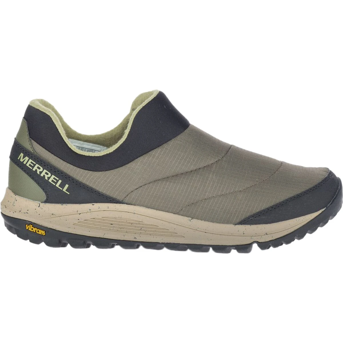 Merrell Nova Sneaker Moc - Men's - Image 6