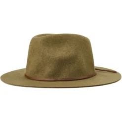 Brixton Wesley Fedora