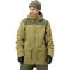 Norrona Tamok GORE-TEX Thermo80 Jacket - Men's