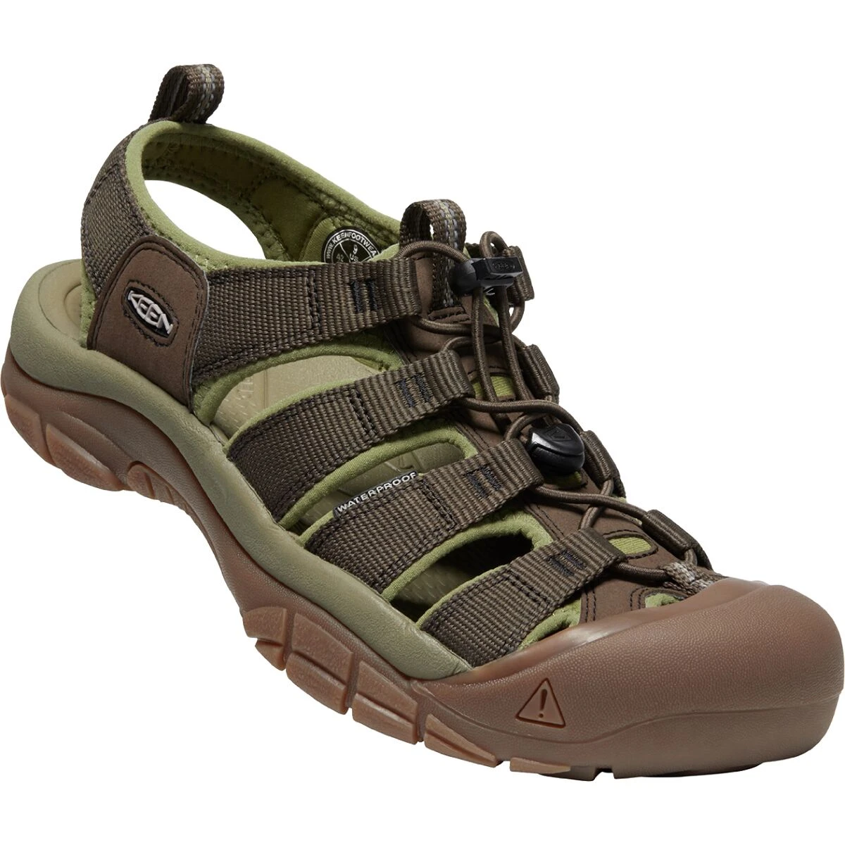 Keen Newport H2 Sandal - Men's - Image 4