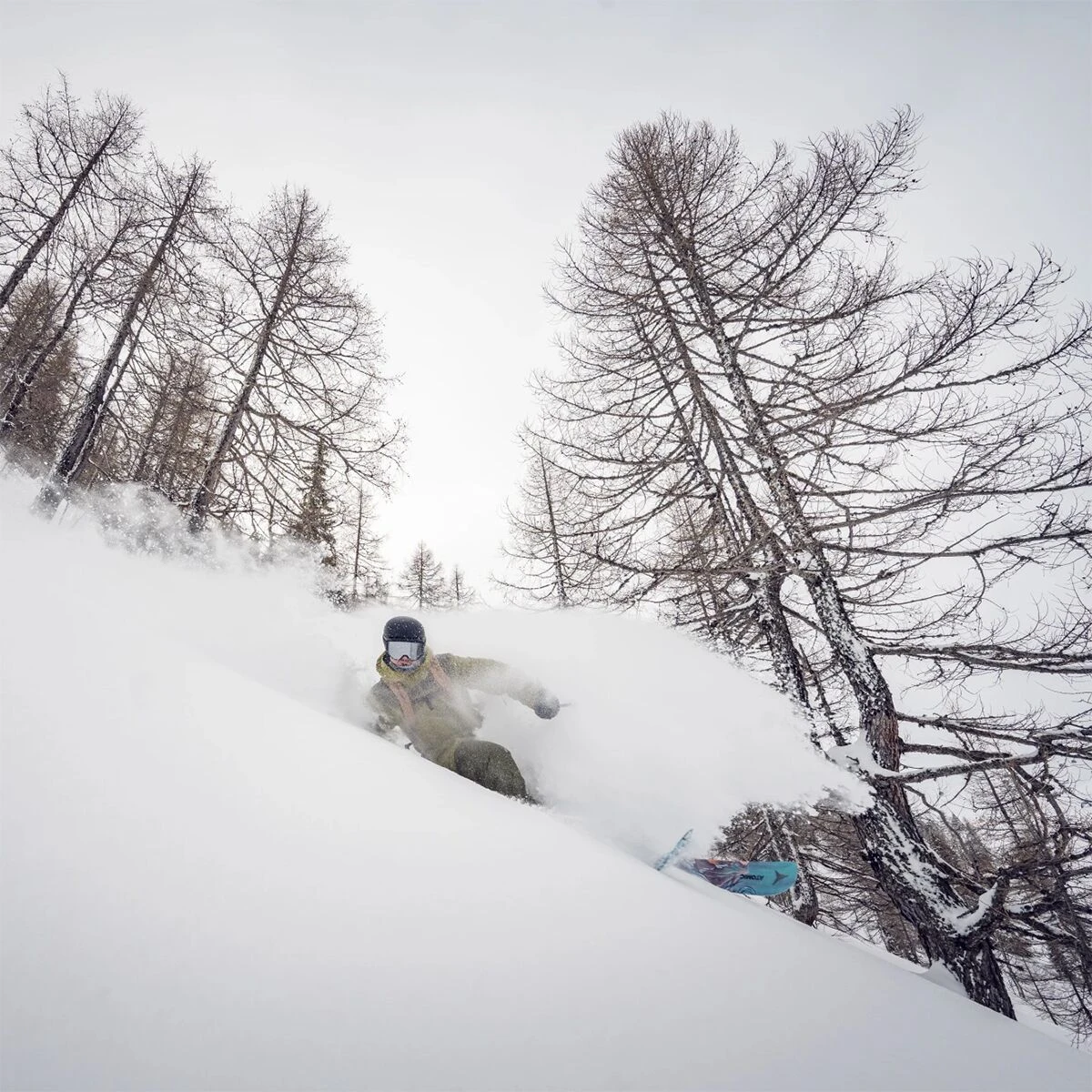 Norrona Tamok GORE-TEX Thermo80 Jacket - Men's - Image 2