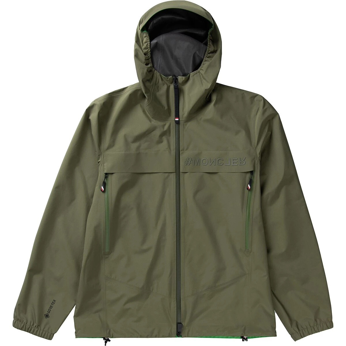 Shipton Jacket - Men's - Image 4