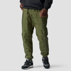 Stoic Puffer Jogger - Men's