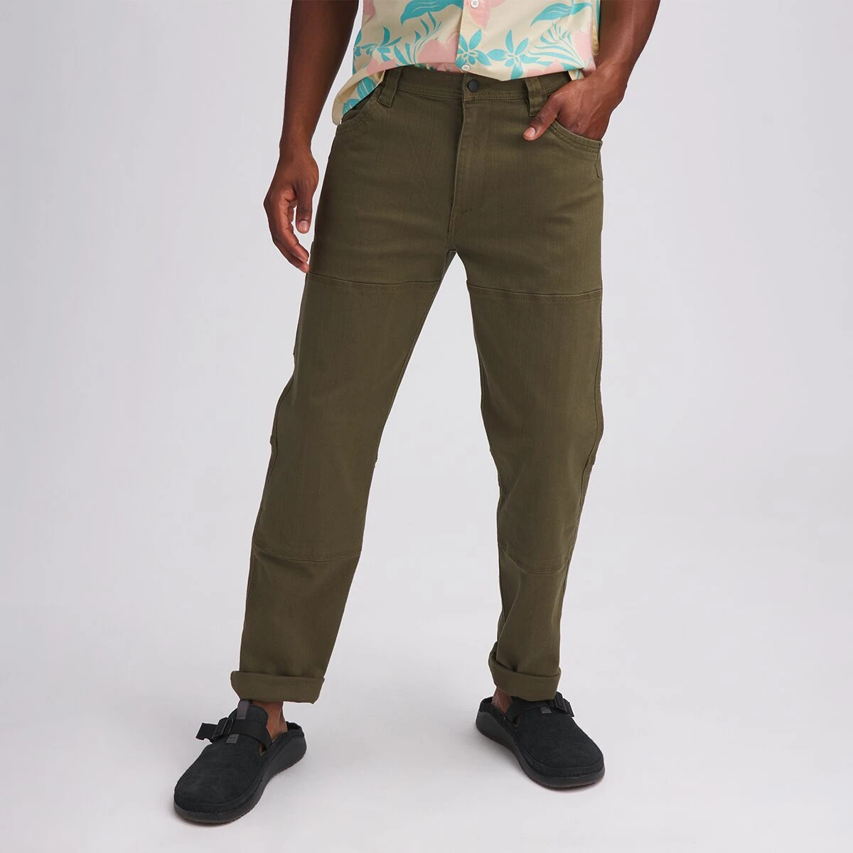 Rambler Stretch Workpant - Men's - Image 5