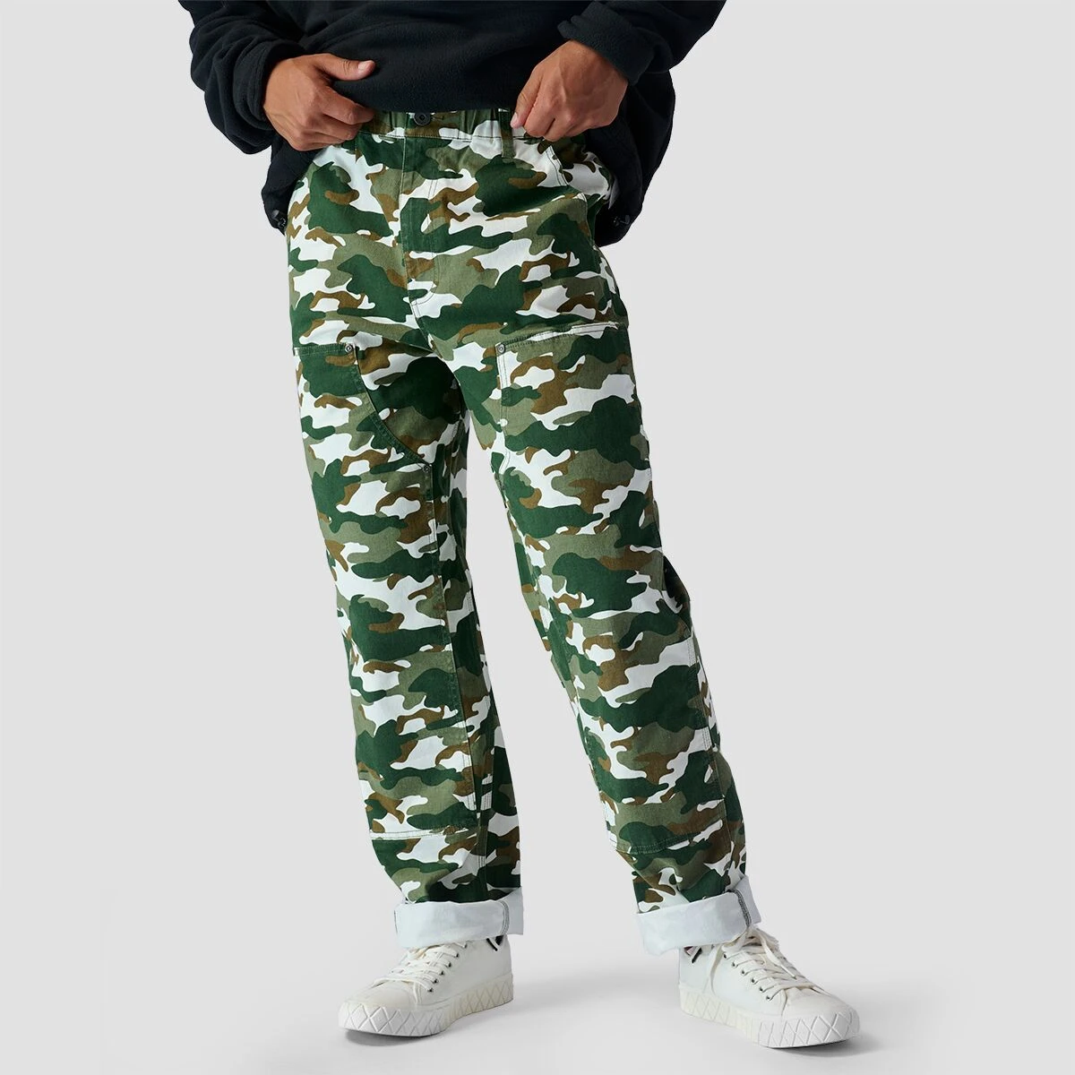 Stoic Printed Carpenter Pant - Men's - Image 2