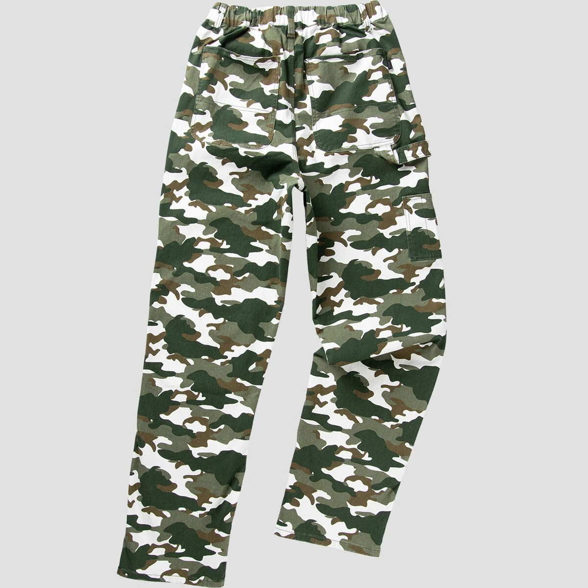 Stoic Printed Carpenter Pant - Men's - Image 5