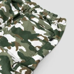 Stoic Printed Carpenter Pant - Men's