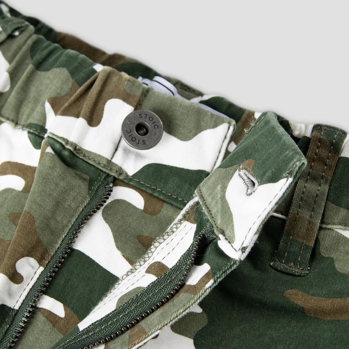 Stoic Printed Carpenter Pant - Men's - Image 4