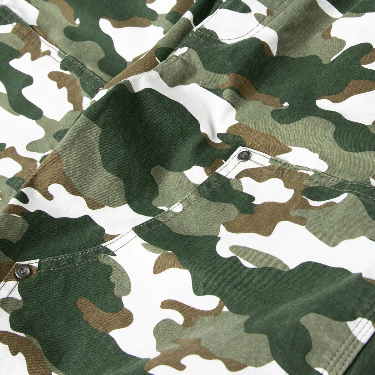 Stoic Printed Carpenter Pant - Men's - Image 3