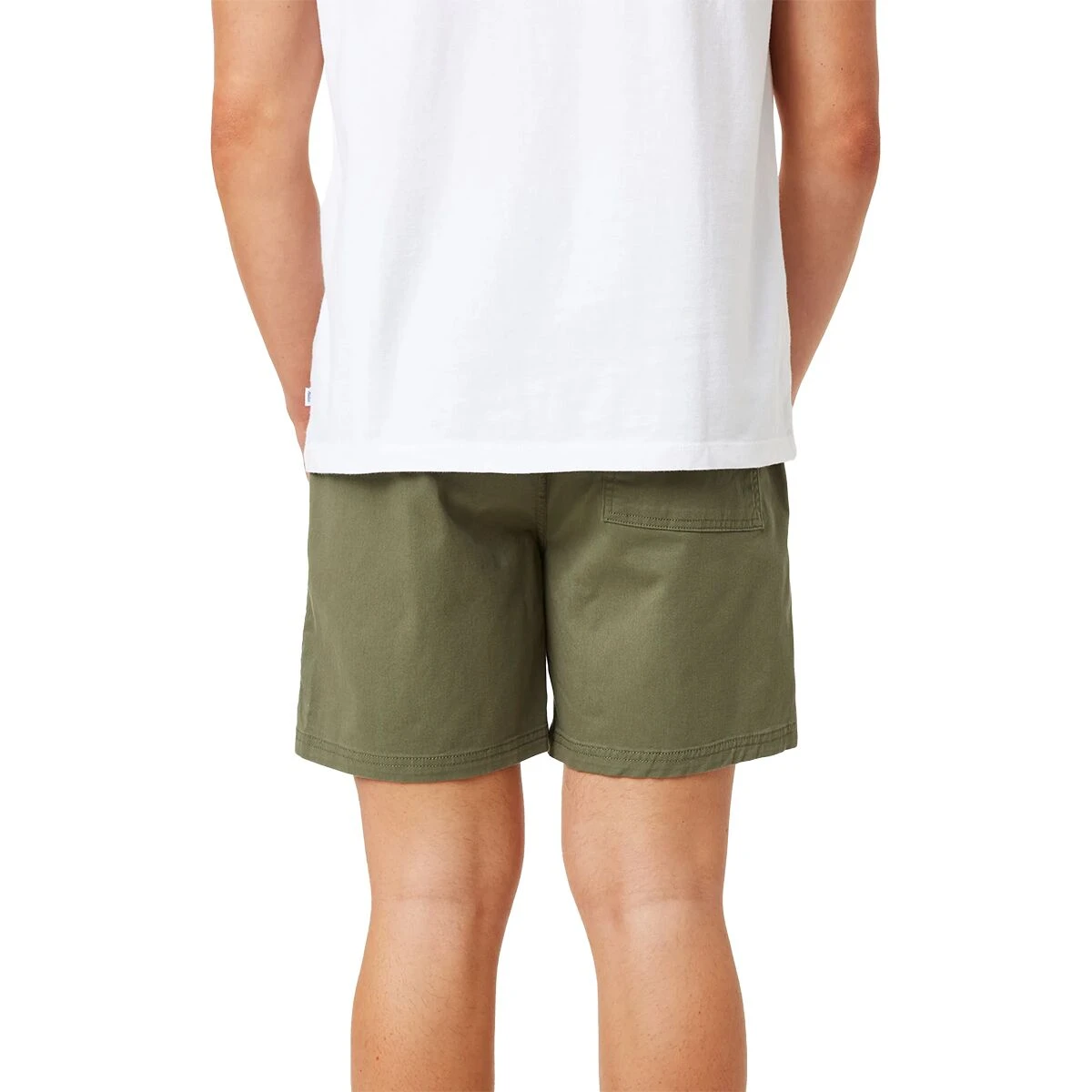 Katin Frank Short - Men's - Image 4