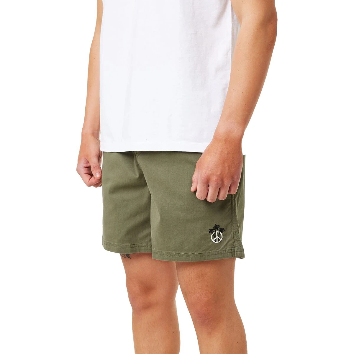 Katin Frank Short - Men's - Image 9