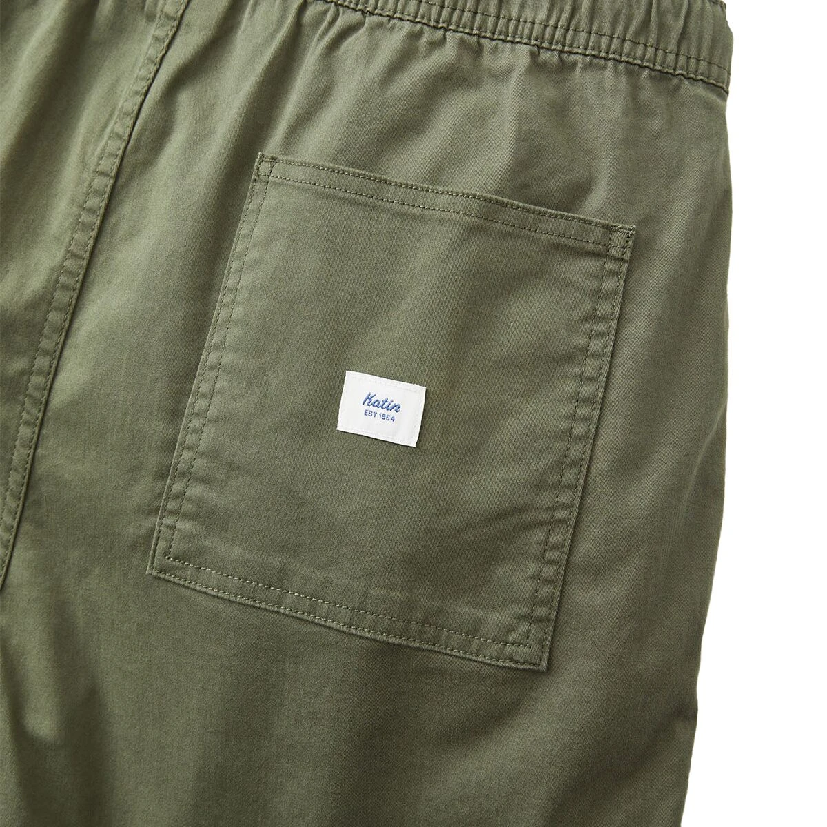 Katin Frank Short - Men's - Image 6